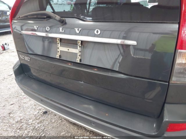 2012 VOLVO XC90 YV4952CY8C1616658 Photo 5