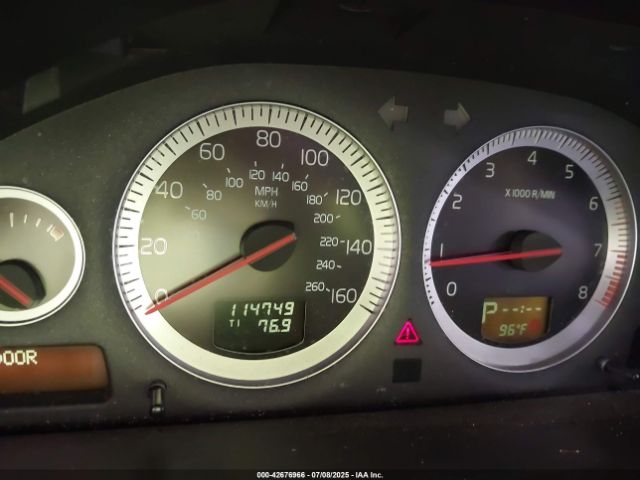 2012 VOLVO XC90 YV4952CY8C1616658 Photo 6