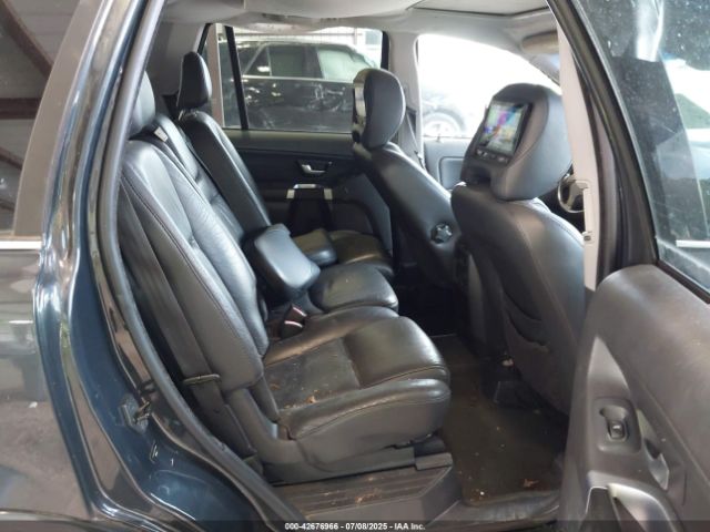 2012 VOLVO XC90 YV4952CY8C1616658 Photo 7