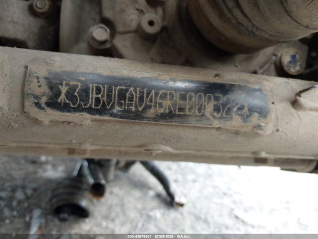 2024 CAN-AM MAVERICK X3 3JBVGAV46RE000322 Photo 9
