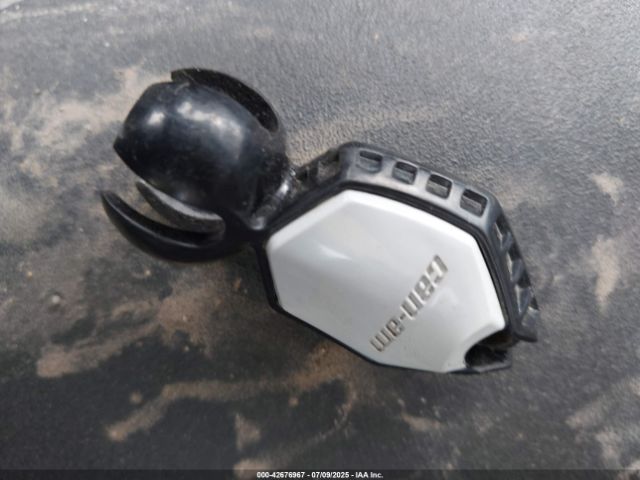 2024 CAN-AM MAVERICK X3 3JBVGAV46RE000322 Photo 10