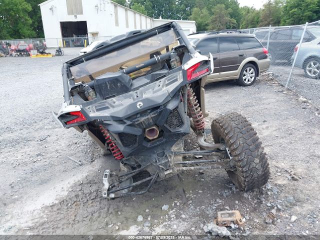 2024 CAN-AM MAVERICK X3 3JBVGAV46RE000322 Photo 5