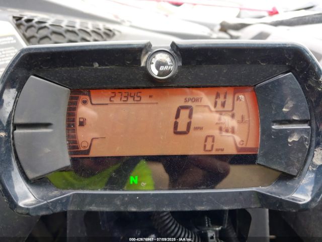 2024 CAN-AM MAVERICK X3 3JBVGAV46RE000322 Photo 6