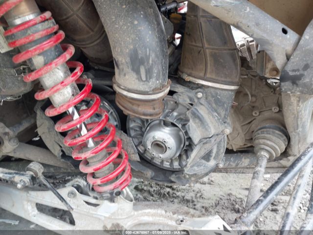 2024 CAN-AM MAVERICK X3 3JBVGAV46RE000322 Photo 8