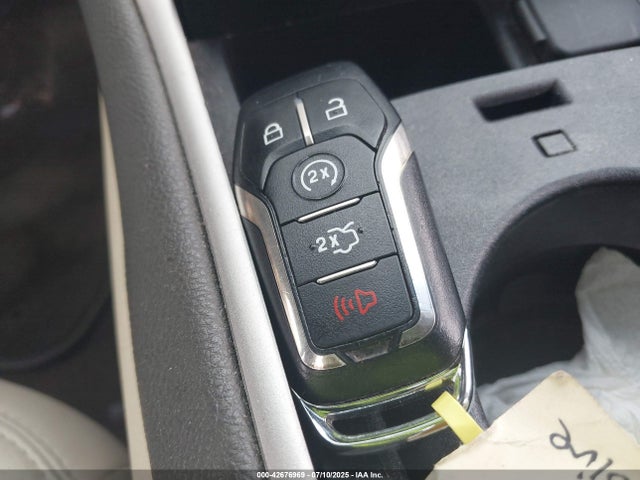 Lincoln MKZ 2014 3LN6L2LU1ER805987 Image 11