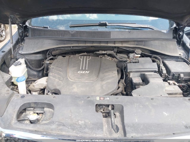 2016 KIA SORENTO 5XYPGDA59GG072573 Photo 9