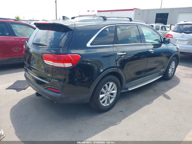 2016 KIA SORENTO 5XYPGDA59GG072573 Photo 3
