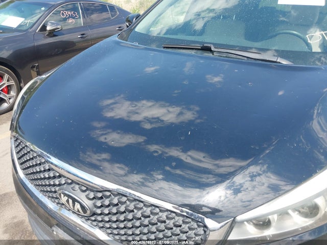 2016 KIA SORENTO 5XYPGDA59GG072573 Photo 5