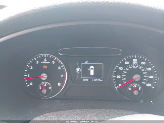 2016 KIA SORENTO 5XYPGDA59GG072573 Photo 6