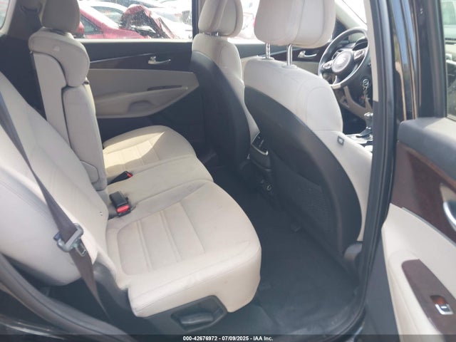 2016 KIA SORENTO 5XYPGDA59GG072573 Photo 7