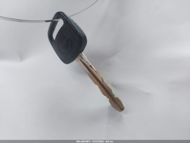 2001 TOYOTA TACOMA 5TEWN72N71Z860363 Photo 10