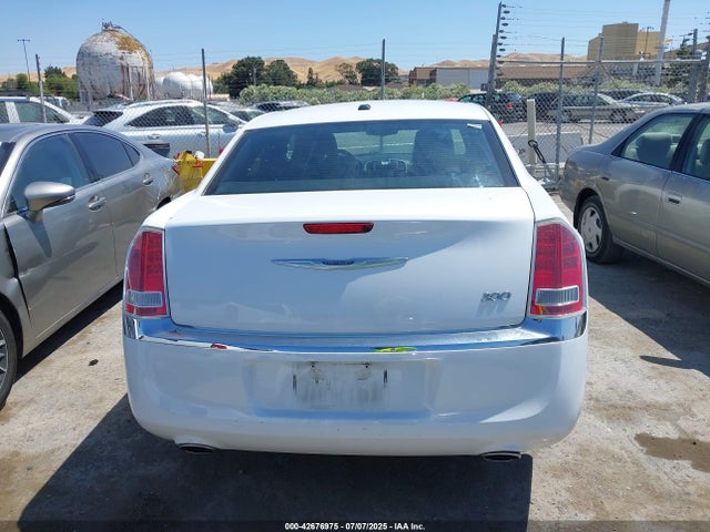2C3CCAAG8EH376359 Chrysler 2014