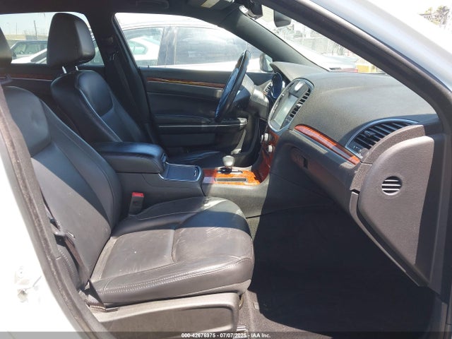 2C3CCAAG8EH376359 Chrysler 2014