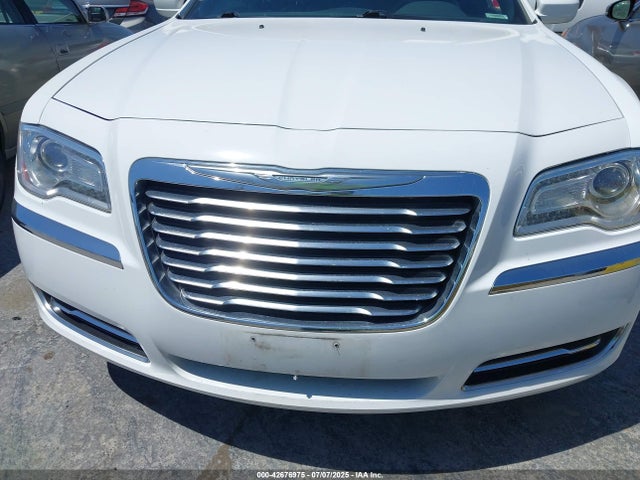2C3CCAAG8EH376359 Chrysler 2014