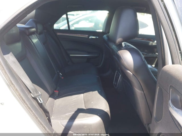 2C3CCAAG8EH376359 Chrysler 2014