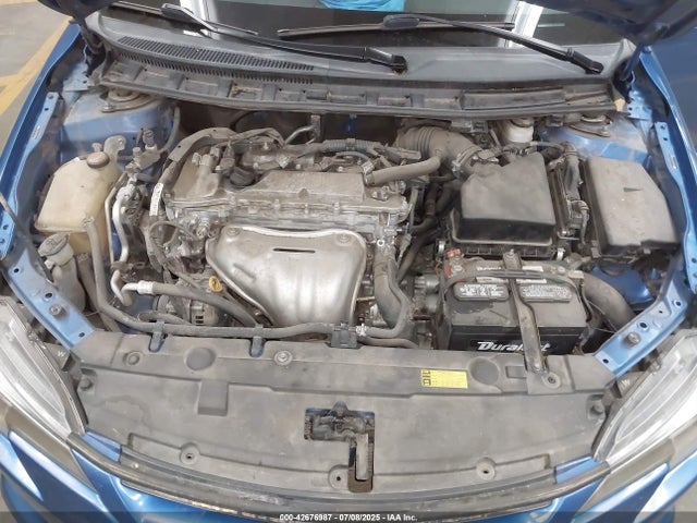 Scion 2ar-fe 2015 JTKJF5C7XF3094431 Image 10