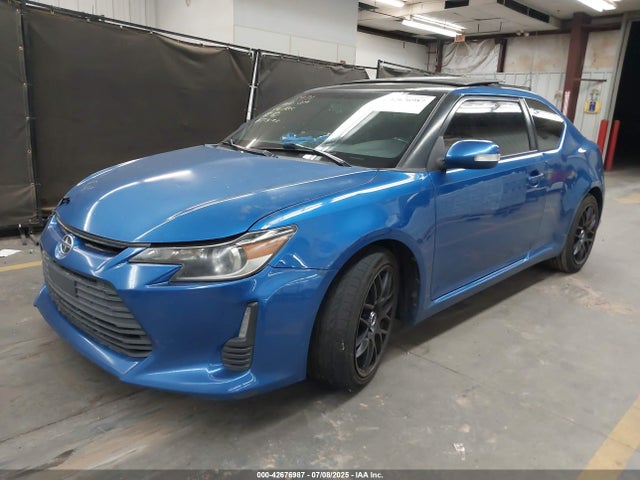 Scion 2ar-fe 2015 JTKJF5C7XF3094431 Image 2