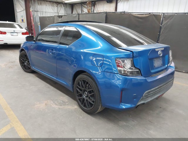 Scion 2ar-fe 2015 JTKJF5C7XF3094431 Image 3