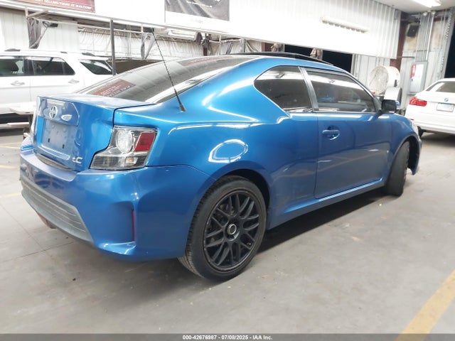Scion 2ar-fe 2015 JTKJF5C7XF3094431 Image 4