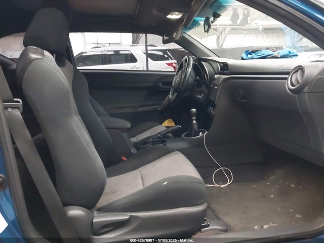 Scion 2ar-fe 2015 JTKJF5C7XF3094431 Image 5