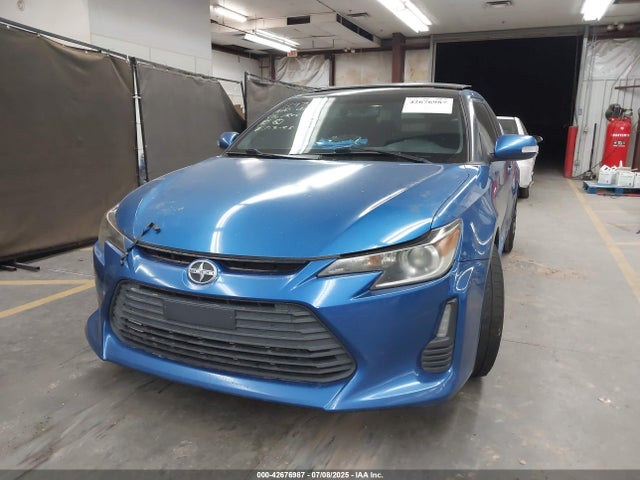 Scion 2ar-fe 2015 JTKJF5C7XF3094431 Image 6
