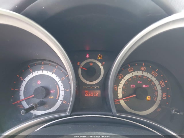 Scion 2ar-fe 2015 JTKJF5C7XF3094431 Image 7