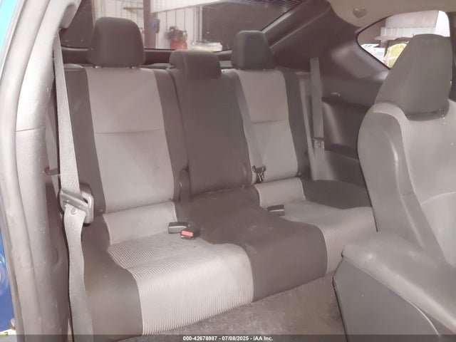 Scion 2ar-fe 2015 JTKJF5C7XF3094431 Image 8