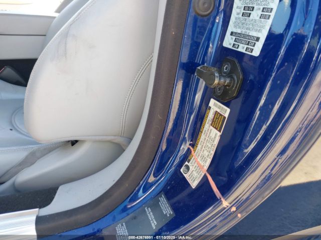 2005 JAGUAR XKR SAJDA42B253A42426 Photo 5