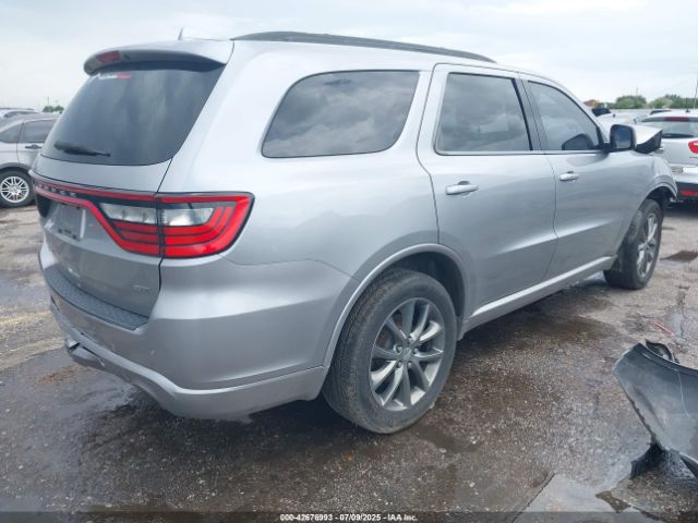2017 DODGE DURANGO 1C4RDJDG5HC713916 Photo 3