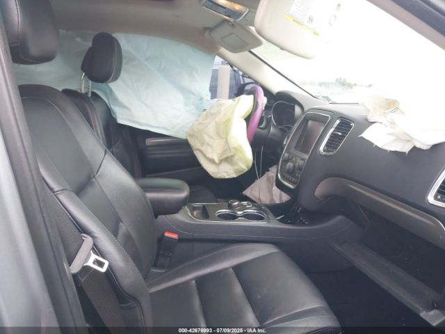 2017 DODGE DURANGO 1C4RDJDG5HC713916 Photo 4