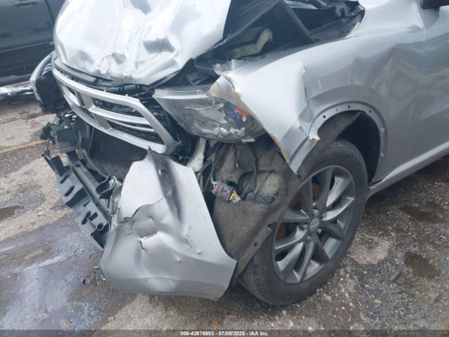 2017 DODGE DURANGO 1C4RDJDG5HC713916 Photo 5