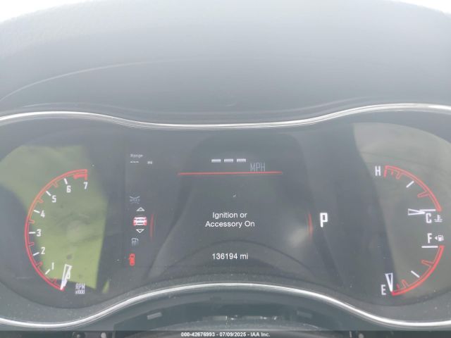 2017 DODGE DURANGO 1C4RDJDG5HC713916 Photo 6
