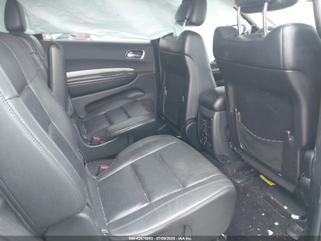 2017 DODGE DURANGO 1C4RDJDG5HC713916 Photo 7