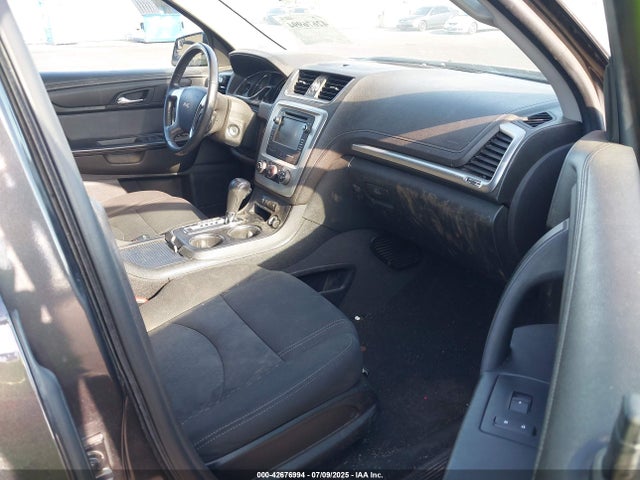 1GKKVNED6EJ188354 GMC llt