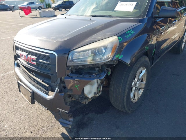 1GKKVNED6EJ188354 GMC llt
