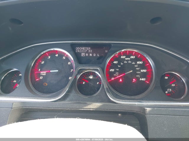1GKKVNED6EJ188354 GMC llt