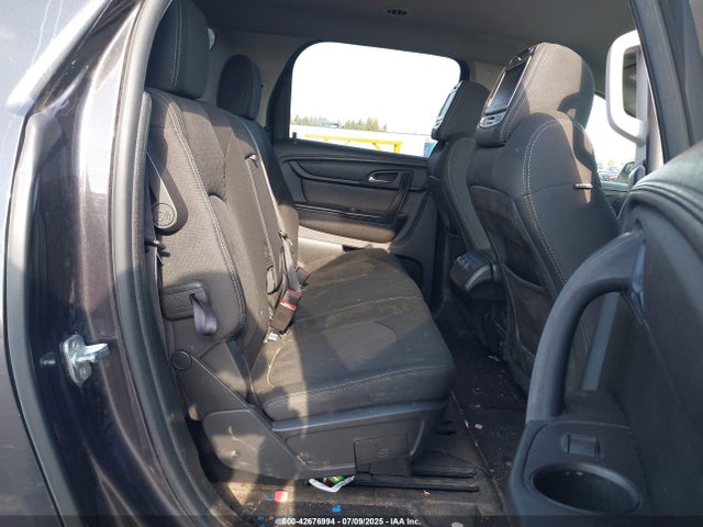 1GKKVNED6EJ188354 GMC llt