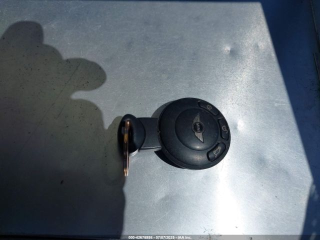 2013 MINI ROADSTER WMWSY1C54DT625422 Photo 10