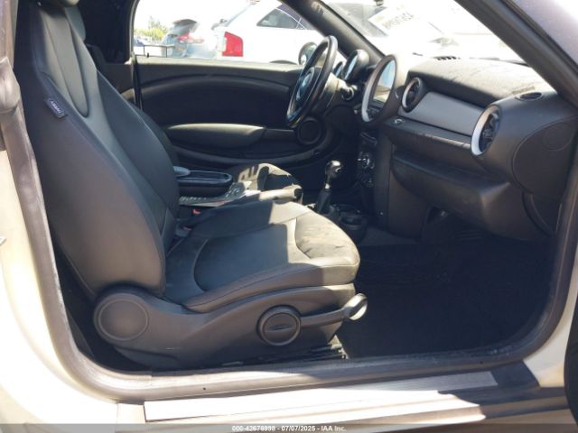 2013 MINI ROADSTER WMWSY1C54DT625422 Photo 4