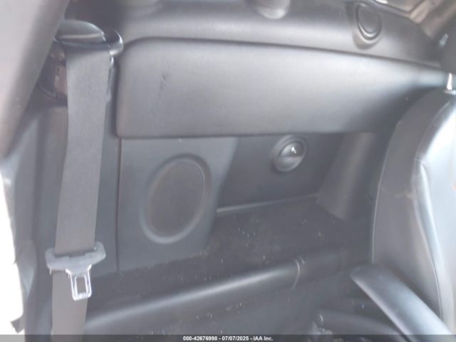 2013 MINI ROADSTER WMWSY1C54DT625422 Photo 7