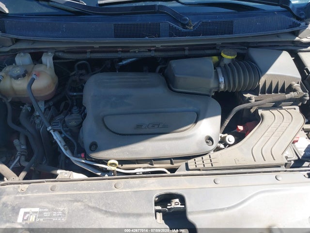 Chrysler 2020 2020 2C4RC1EG8LR240644 Image 10