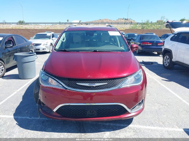 Chrysler 2020 2020 2C4RC1EG8LR240644 Image 12