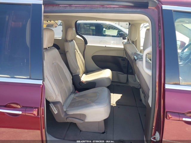 Chrysler 2020 2020 2C4RC1EG8LR240644 Image 8