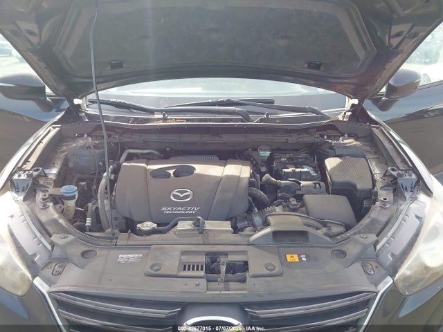 JM3KE2BY0G0649274 Mazda py