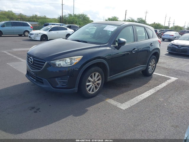 JM3KE2BY0G0649274 Mazda py