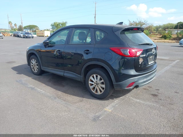 JM3KE2BY0G0649274 Mazda py
