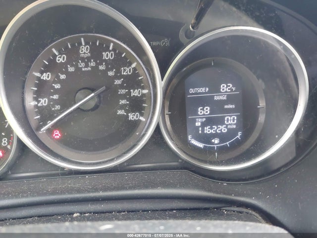 JM3KE2BY0G0649274 Mazda py