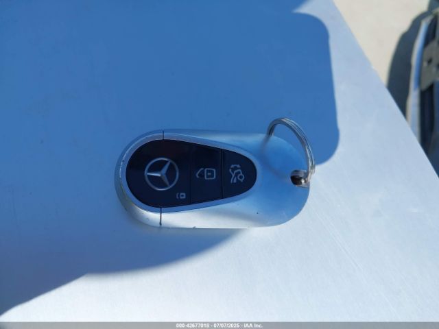 2024 MERCEDES-BENZ EQS 450 SUV 4JGDM2DB4RA034717 Photo 10