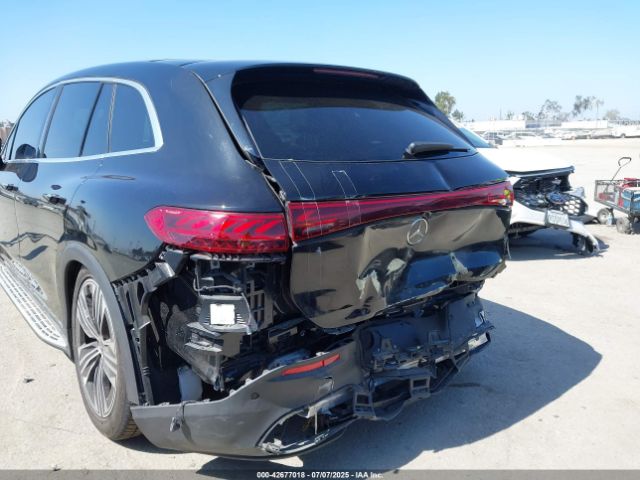 2024 MERCEDES-BENZ EQS 450 SUV 4JGDM2DB4RA034717 Photo 5