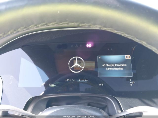 2024 MERCEDES-BENZ EQS 450 SUV 4JGDM2DB4RA034717 Photo 6